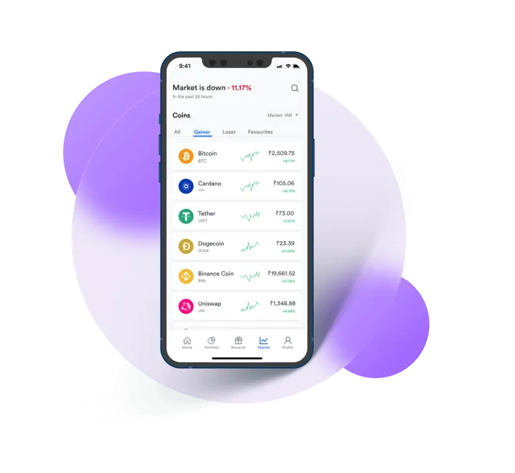 Evolución Fluxium - The Rise of Blockchain Innovation